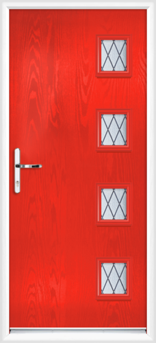 Hertford diamond lead